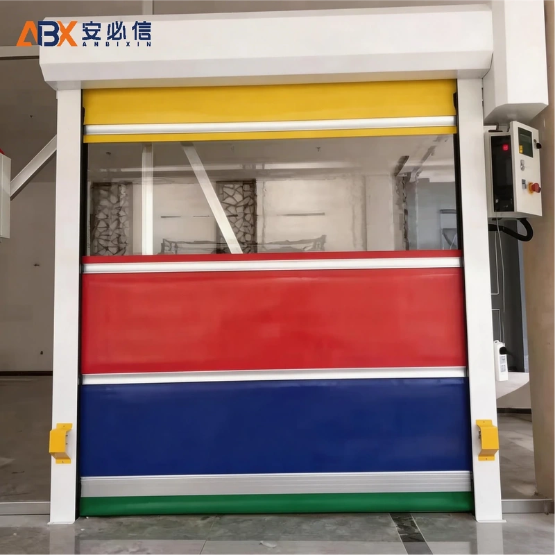 汕头快速门
