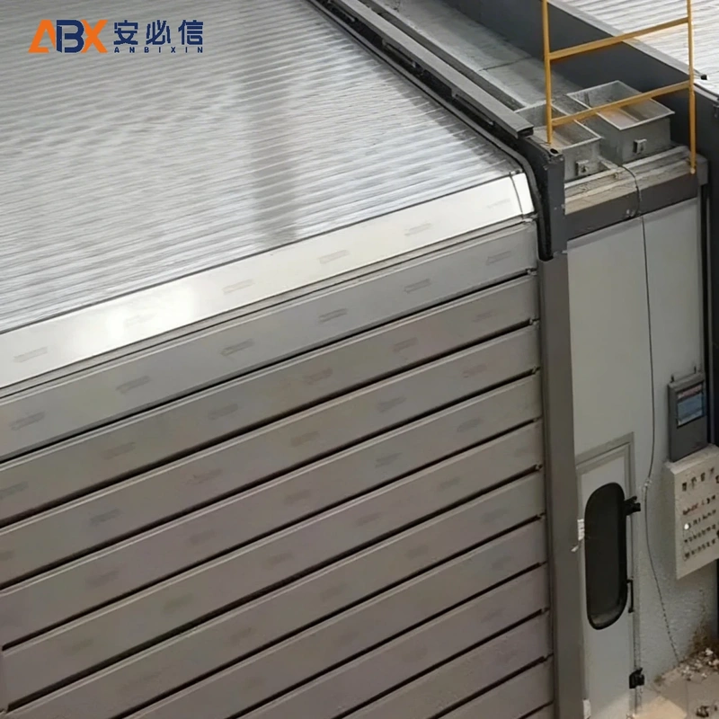 汕头雷达高速门
